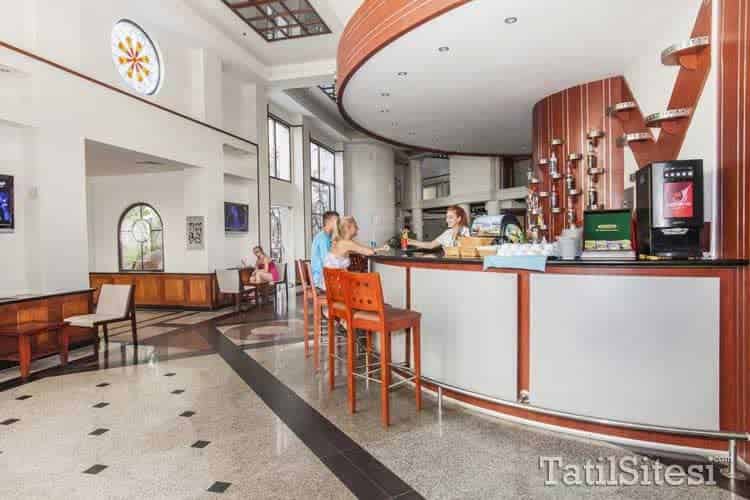 Sundance Resort Hotel